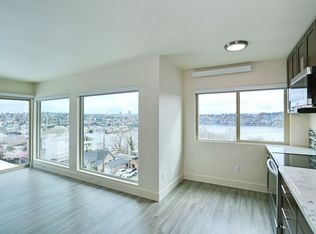 2468 6th Ave N #PENTHOUSE 401, Seattle, WA 98109