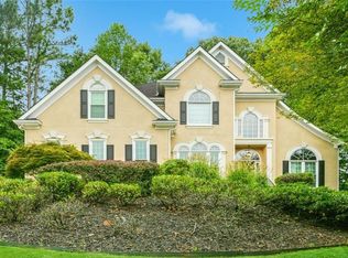 14150 Old Course Dr, Roswell, GA 30075