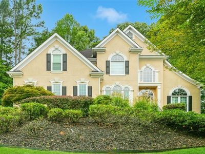 14150 Old Course Dr, Roswell, GA, 30075