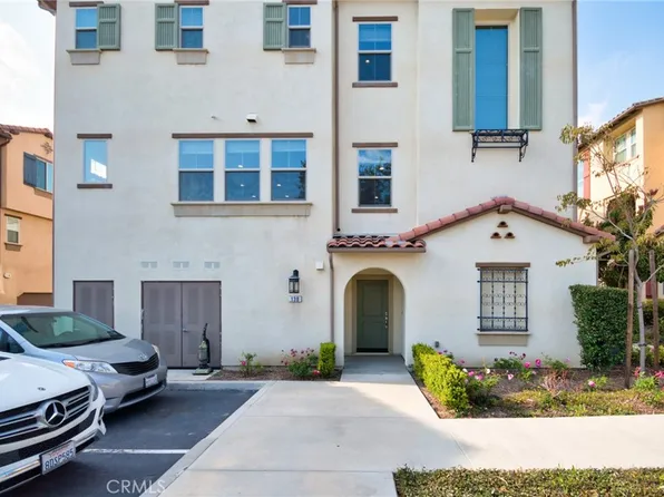130 Greenleaf Dr, Walnut, CA 91789