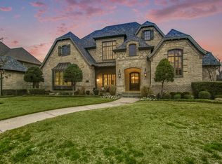 6912 Reverchon Ct, Colleyville, TX 76034