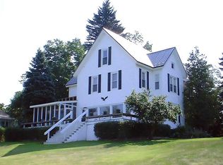 75 Saint Lawrence Ave, Waddington, NY 13694