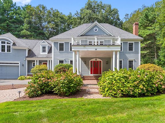 2nd image of 28 Cutler Farm Rd