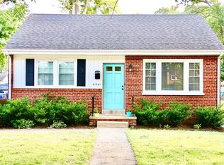4801 Patterson Ave, Richmond, VA 23226