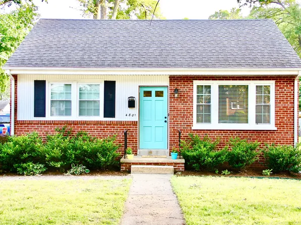 4801 Patterson Ave, Richmond, VA 23226