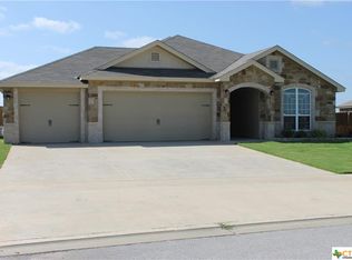 2506 Uvero Alto Dr, Killeen, TX 76549