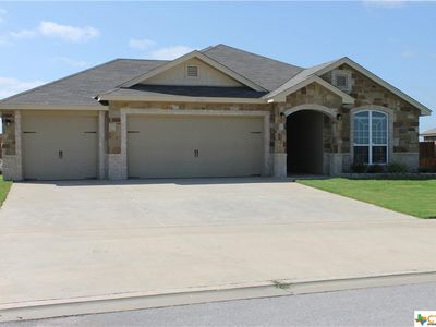 2506 Uvero Alto Dr, Killeen, TX, 76549