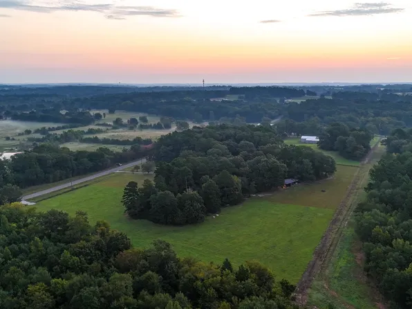 Fm 2868, Flint, TX 75762