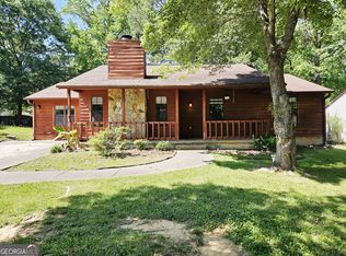 6698 Cameron Rd, Morrow, GA 30260