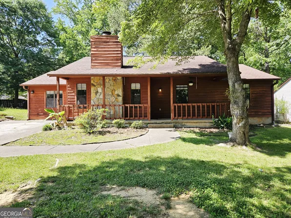 6698 Cameron Rd, Morrow, GA 30260