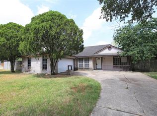 15670 Pebble Lake Dr, Houston, TX 77095