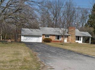 1480 W High St, Defiance, OH 43512