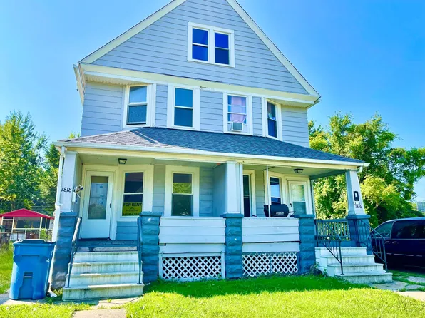 1816 -1818 E 29th St, 1816-1818 E 29th St, Lorain, OH 44055