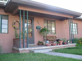 701 Truman St SE, Albuquerque, NM 87108