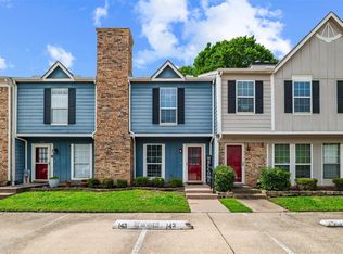 143 Winchester Dr, Euless, TX 76039