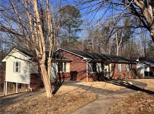 229 Woodland Dr, Elkin, NC 28621