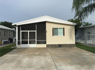 834 Center Crest Blvd, Davenport, FL 33837