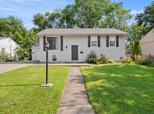 1503 Cinnamon Rd, Fort Wayne, IN 46825