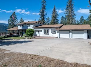 25700 View Crest Dr, Huson, MT 59846