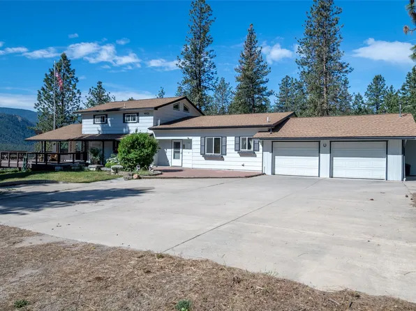 25700 View Crest Dr, Huson, MT 59846