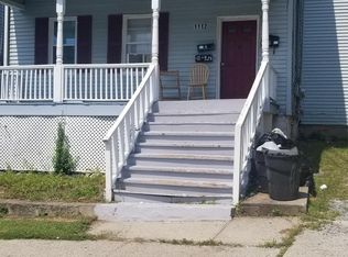 1112 Howard St APT 2, Peekskill, NY 10566