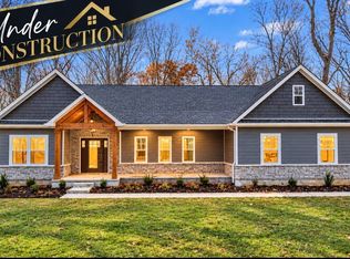 28 Desha Dr, Cynthiana, KY 41031