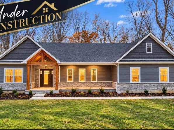 28 Desha Dr, Cynthiana, KY 41031
