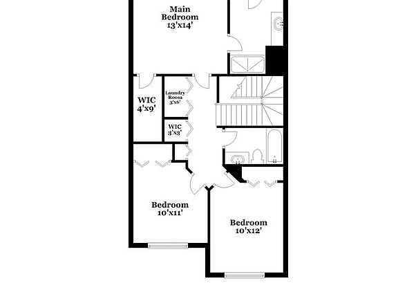 3rd image of 2438 Hibiscus Bay Ln
