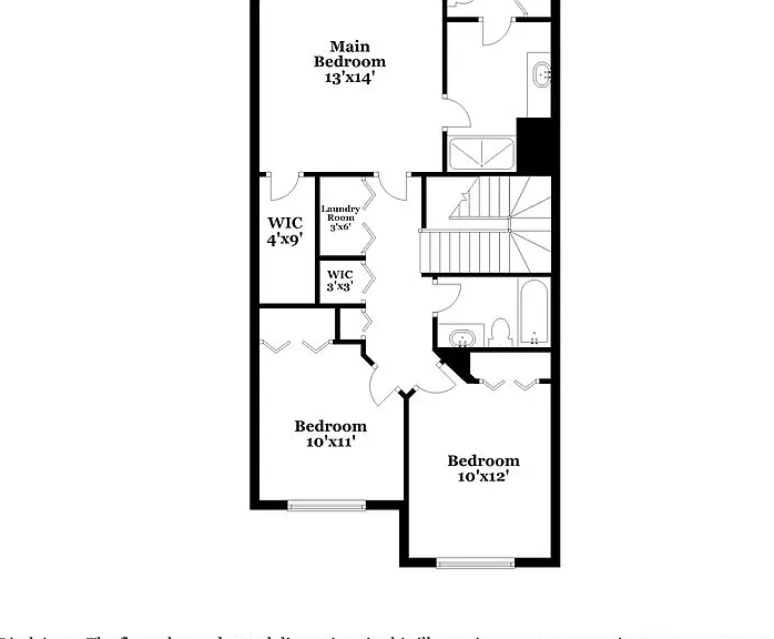 2438 Hibiscus Bay Ln — Photo 3