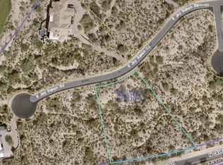 10165 E Joy Ranch Rd LOT 390, Scottsdale, AZ 85262