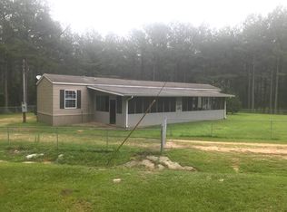 25 Jack Fleming Rd, Shubuta, MS 39360