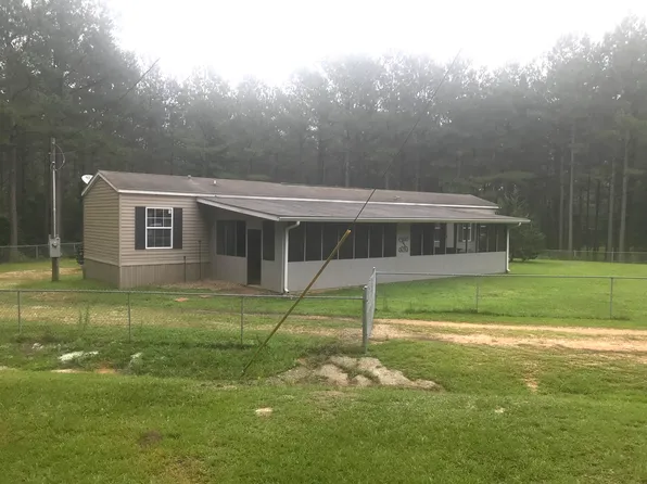 25 Jack Fleming Rd, Shubuta, MS 39360
