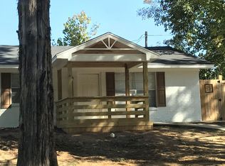 204 James Cir, Oxford, MS 38655