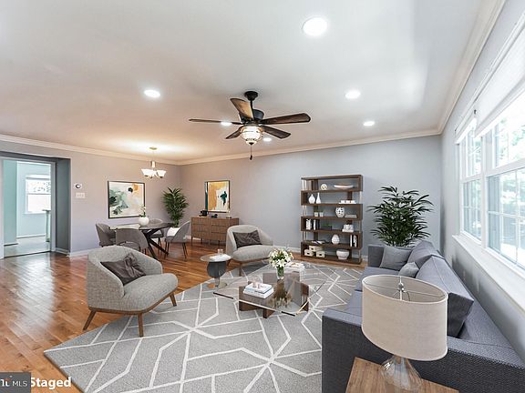 5th image of 64 Pickersgill Sq