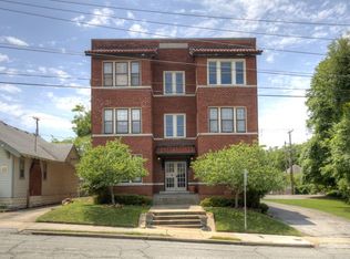 134 E 18th St APT C, Tulsa, OK 74119