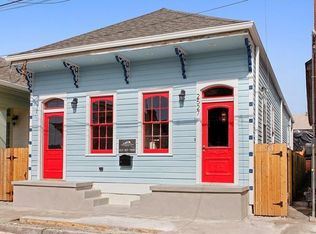 2527 Danneel St, New Orleans, LA 70113