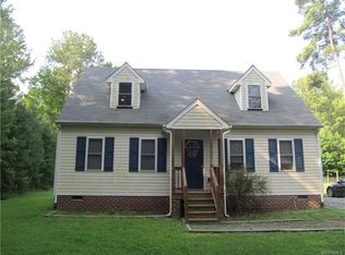 177 Rosebud Run, Aylett, VA 23009