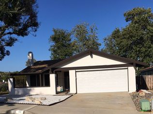 619 Laguna Dr, San Marcos, CA 92069