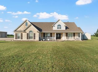 1397 Ole School Pkwy, Crawford, TX 76638