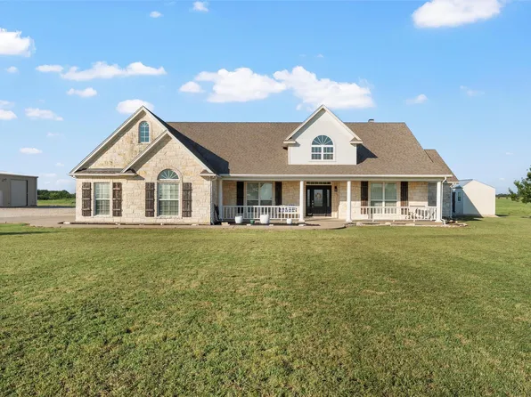 1397 Ole School Pkwy, Crawford, TX 76638