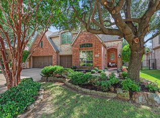 4209 Cherokee Dr, McKinney, TX 75072