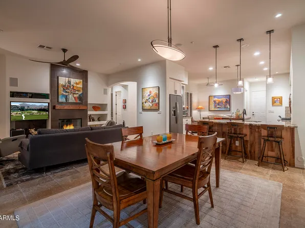 7321 E RUSSET SKY Drive, Scottsdale, AZ 85266