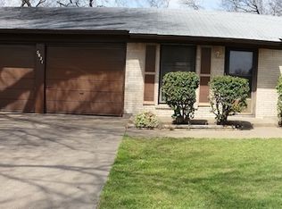 5821 Hanson Dr, Watauga, TX 76148