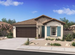 3825 S 233rd Ln, Buckeye, AZ 85326