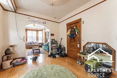 2615 N Halsted St #3 Photo 1