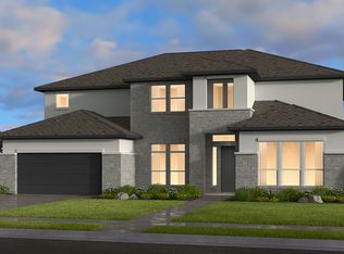 2304 Sondrio Bnd, Leander, TX 78641