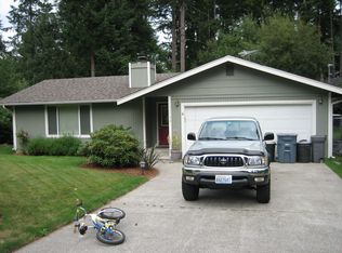 13702 Sandy Point East NW, Gig Harbor, WA 98329