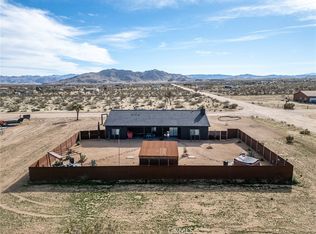 60520 Belfair Dr, Joshua Tree, CA 92252