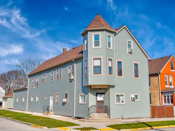 1248 Victoria Ave, North Chicago, IL 60064