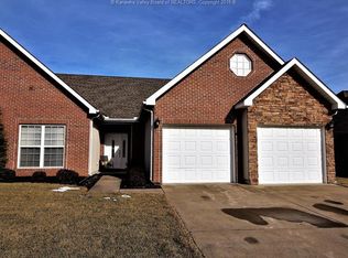 31 Cornerstone Cir, Culloden, WV 25510
